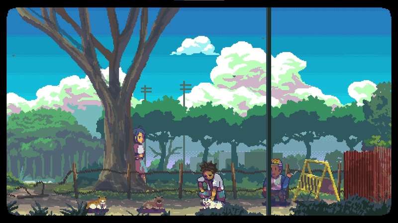 A Space for the Unbound - Special Edition (NS / Switch)(New) - Tesura Games 450G