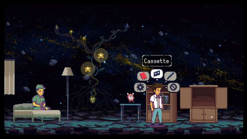 A Space for the Unbound - Special Edition (NS / Switch)(New) - Tesura Games 450G