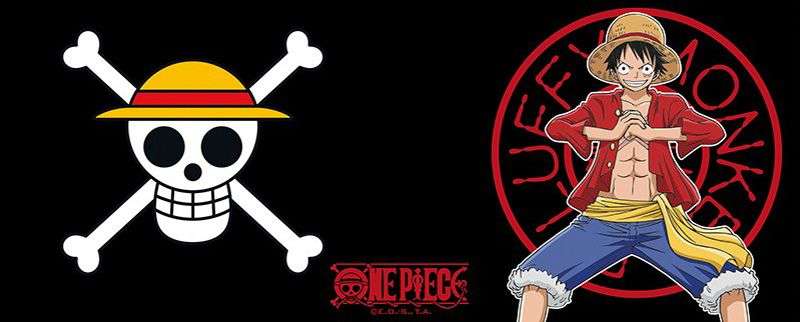 One Piece - Luffy New World Mug - 320ml (New) - ABYstyle - Abysse Corp 500G
