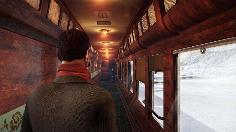 Agatha Christie: Murder on the Orient Express - Deluxe Edition (NS / Switch)(New) - Microids 150G