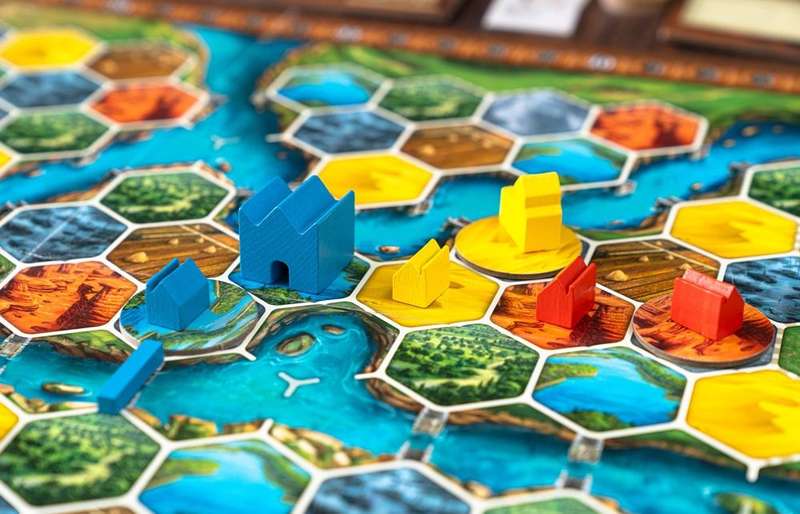 Age of Innovation (New) - Capstone Games 2200G