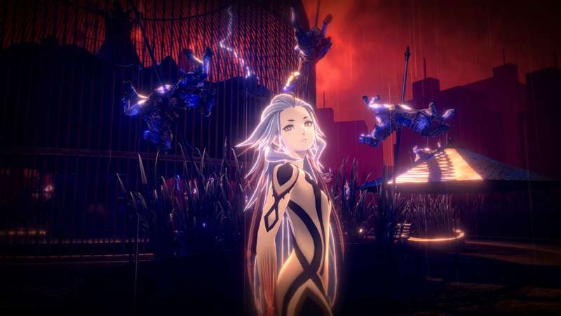 Ai: The Somnium Files - Nirvana Initiative (PS4)(New) - Numskull Games 90G