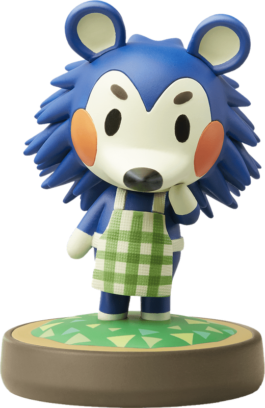 Amiibo Animal Crossing: Mabel (New) - Nintendo 250G