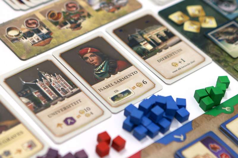 Anno 1800 (New) - Kosmos 1700G
