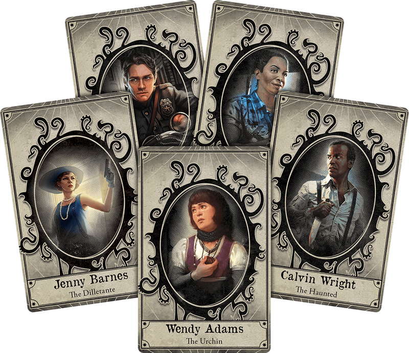 Arkham Horror - Third Edition (New) - Fantasy Flight Games 2000G