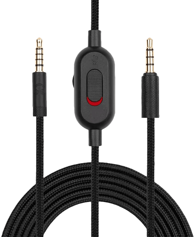 Astro Gaming Headset 1.2m Cable - Generic (New) - Various 100G