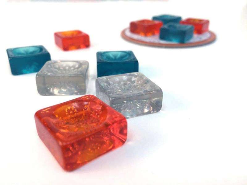 Azul: Stained Glass of Sintra (New) - Next Move Games 1000G