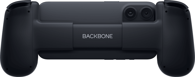 Backbone One: 2nd Gen - Black - Lightning (New) - Backbone 1500G
