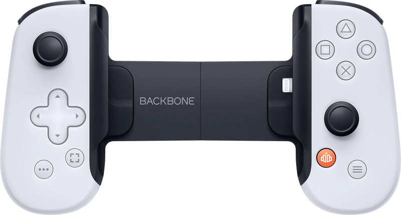 Backbone One: 2nd Gen - PlayStation Edition - Lightning (New) - Backbone 1500G