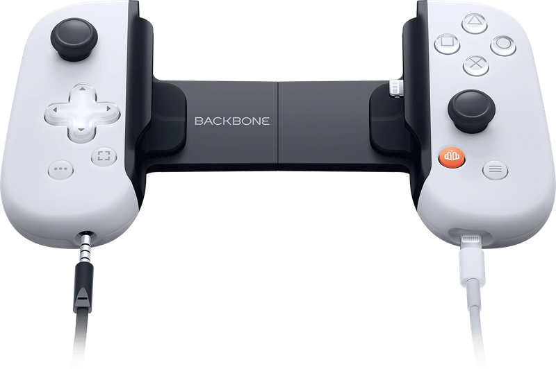 Backbone One: 2nd Gen - PlayStation Edition - Lightning (New) - Backbone 1500G