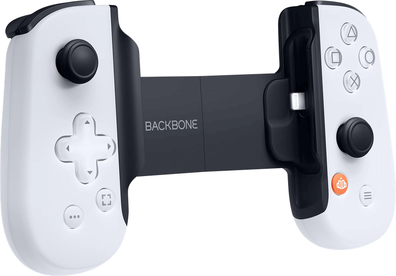 Backbone One: 2nd Gen - PlayStation Edition - Lightning (New) - Backbone 1500G