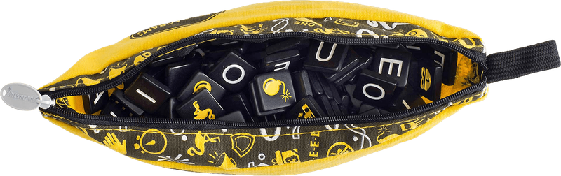 Bananagrams - Party Edition (New) - Bananagrams 250G