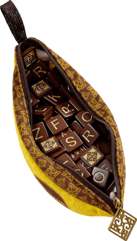 Bananagrams - Signature Edition (New) - Bananagrams 750G