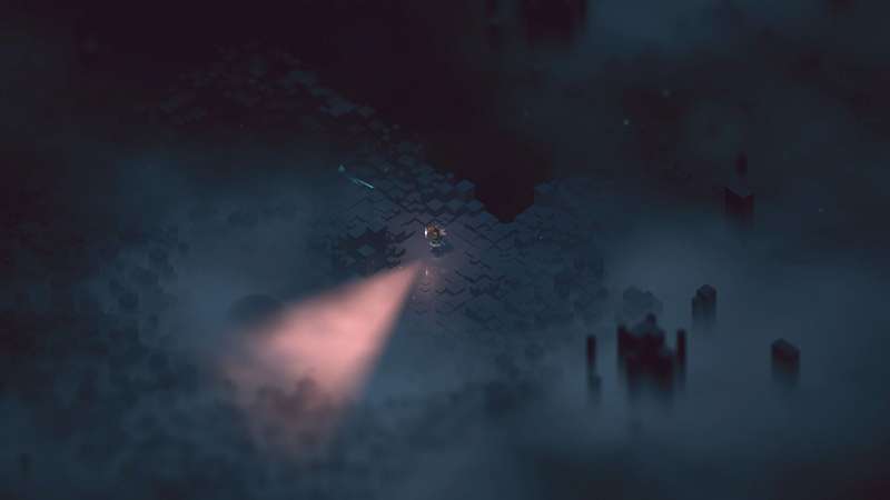 Below - Special Edition (PS4)(New) - Meridiem Games 90G