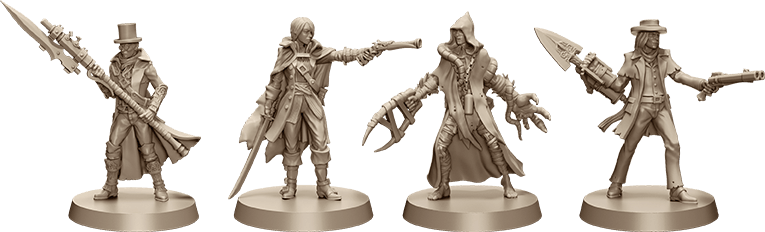 Bloodborne: Chalice Dungeon Expansion - The Board Game (New) - CMON 3000G