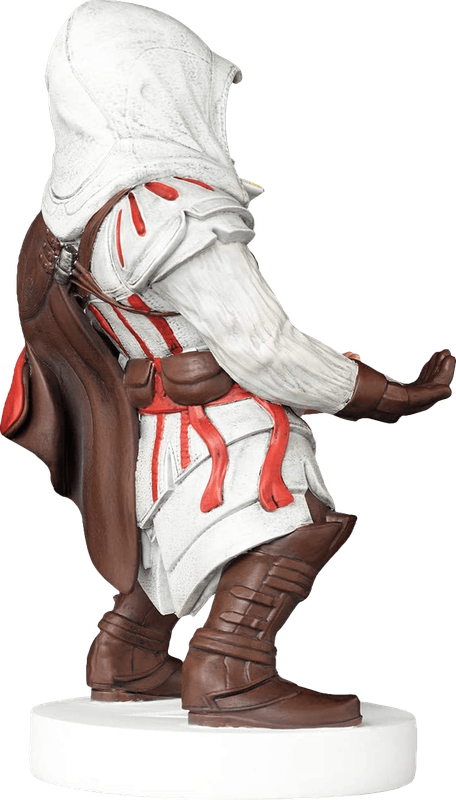 Cable Guys Phone & Controller Holder - Assassin's Creed - Ezio (New) - SK 1000G