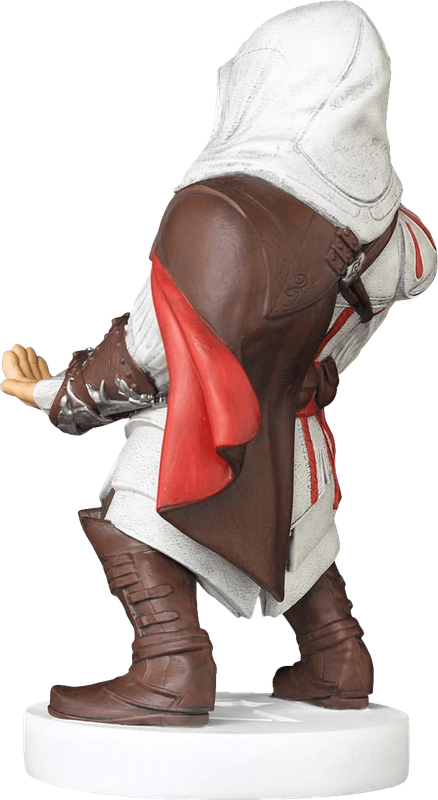 Cable Guys Phone & Controller Holder - Assassin's Creed - Ezio (New) - SK 1000G