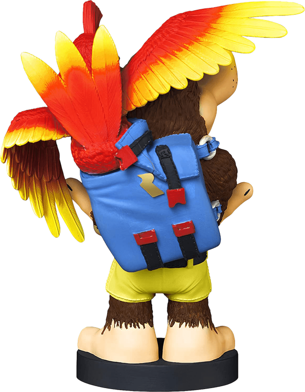 Cable Guys Phone & Controller Holder - Banjo-Kazooie (New) - Exquisite Gaming 2000G
