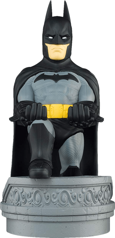 Cable Guys Phone & Controller Holder - Batman (New) - Exquisite Gaming 1000G