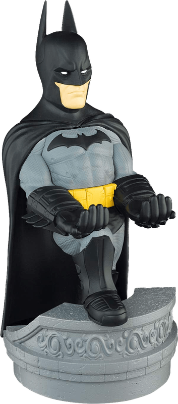 Cable Guys Phone & Controller Holder - Batman (New) - Exquisite Gaming 1000G