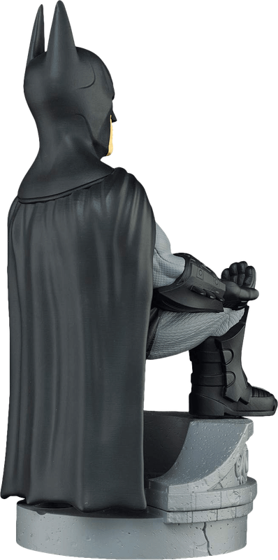 Cable Guys Phone & Controller Holder - Batman (New) - Exquisite Gaming 1000G