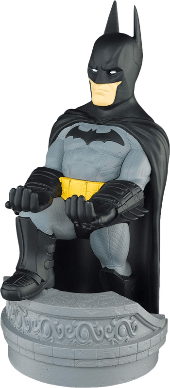 Cable Guys Phone & Controller Holder - Batman (New) - Exquisite Gaming 1000G