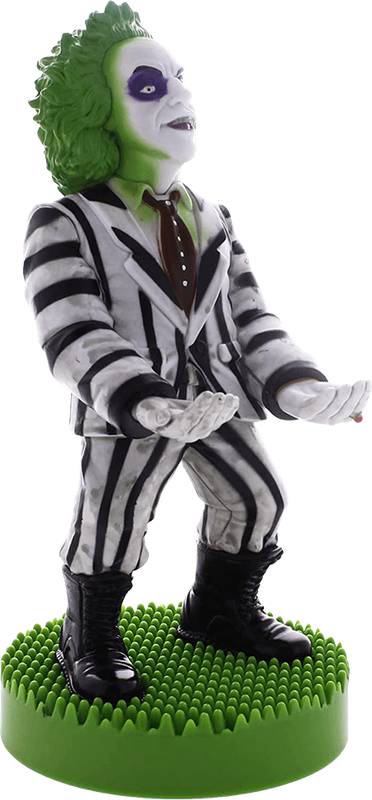 Cable Guys Phone & Controller Holder - Beetlejuice (New) - Exquisite Gaming 1000G