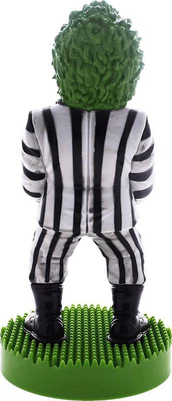 Cable Guys Phone & Controller Holder - Beetlejuice (New) - Exquisite Gaming 1000G