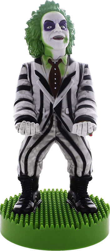 Cable Guys Phone & Controller Holder - Beetlejuice (New) - Exquisite Gaming 1000G