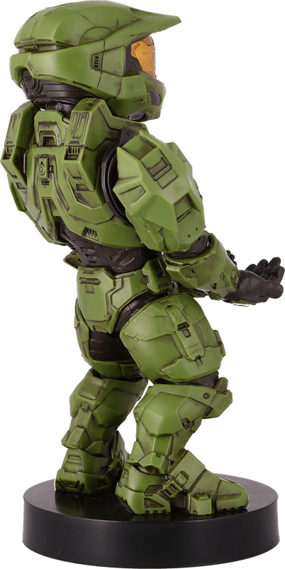 Cable Guys Phone & Controller Holder - Halo: Infinite - Master Chief (New) - Exquisite Gaming 1000G