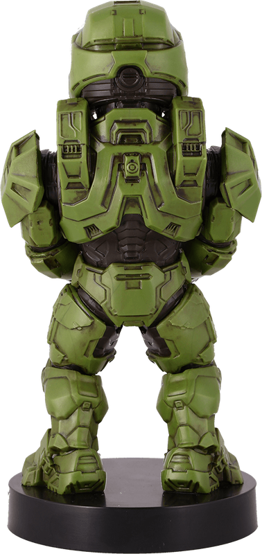 Cable Guys Phone & Controller Holder - Halo: Infinite - Master Chief (New) - Exquisite Gaming 1000G