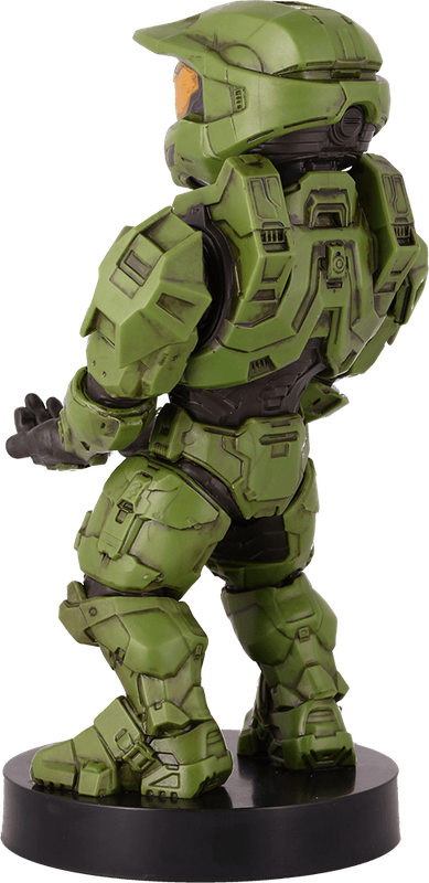 Cable Guys Phone & Controller Holder - Halo: Infinite - Master Chief (New) - Exquisite Gaming 1000G