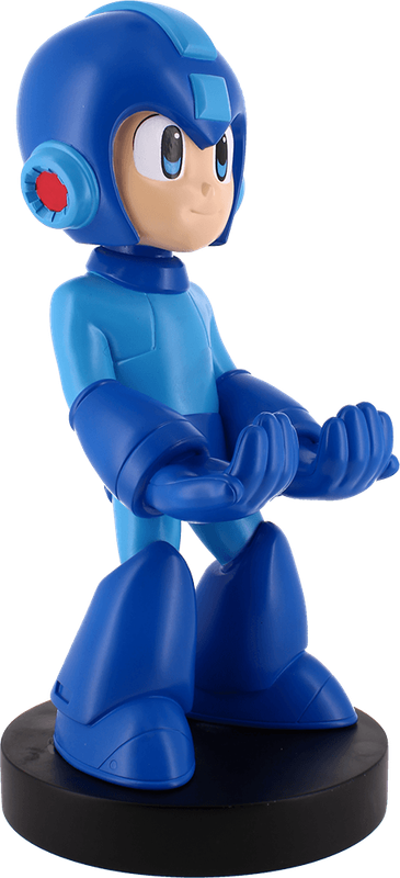 Cable Guys Phone & Controller Holder - Mega Man - Mega Man (New) - Exquisite Gaming 1000G