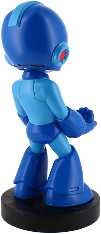 Cable Guys Phone & Controller Holder - Mega Man - Mega Man (New) - Exquisite Gaming 1000G