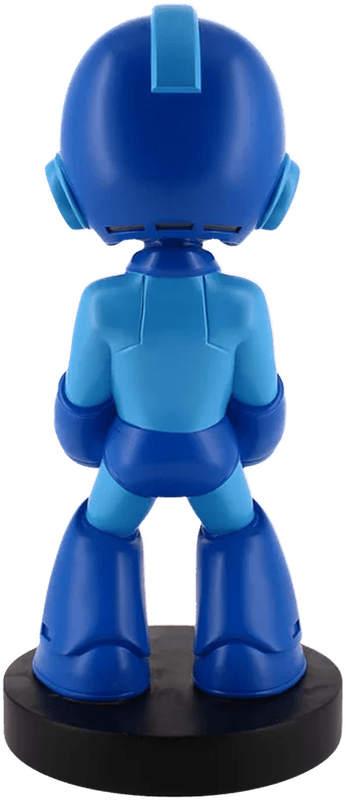 Cable Guys Phone & Controller Holder - Mega Man - Mega Man (New) - Exquisite Gaming 1000G