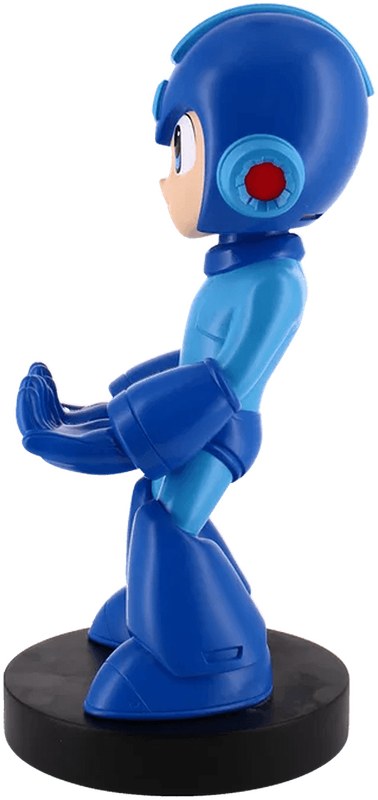 Cable Guys Phone & Controller Holder - Mega Man - Mega Man (New) - Exquisite Gaming 1000G