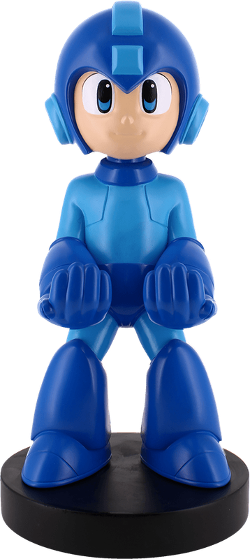 Cable Guys Phone & Controller Holder - Mega Man - Mega Man (New) - Exquisite Gaming 1000G