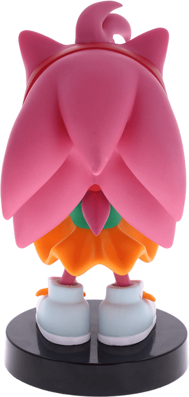 Cable Guys Phone & Controller Holder - Sonic the Hedgehog - Amy Rose (New) - Exquisite Gaming 1000G