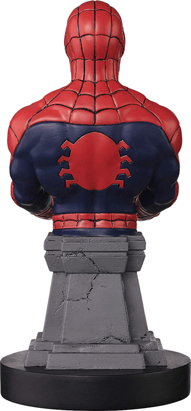 Cable Guys Phone & Controller Holder - Spider-Man (New) - Exquisite Gaming 1000G