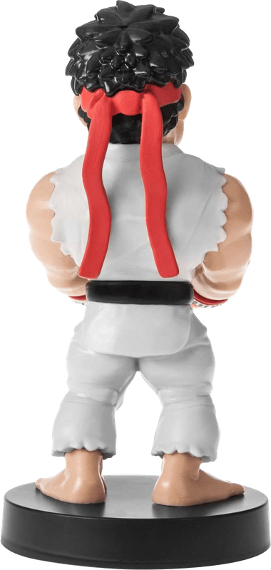 Cable Guys Phone & Controller Holder - Street Fighter - Ryu (New) - Exquisite Gaming 1000G