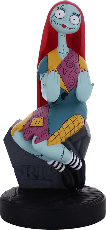 Cable Guys Phone & Controller Holder - The Nightmare Before Christmas - Sally (New) - Exquisite