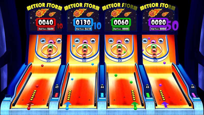 Carnival Games (NS / Switch)(New) - 2K Games 100G