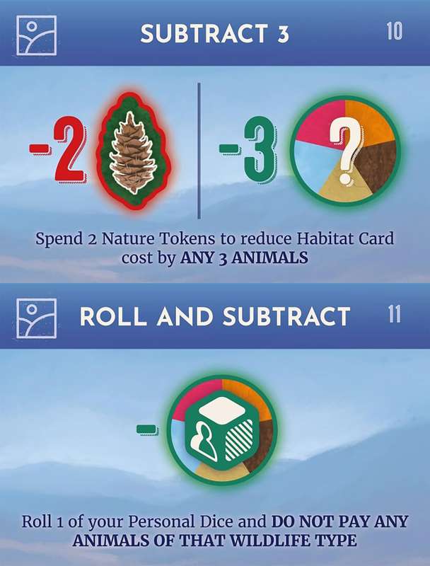 Cascadia: Rolling Hills (New) - Alderac Entertainment Group / AEG 1000G