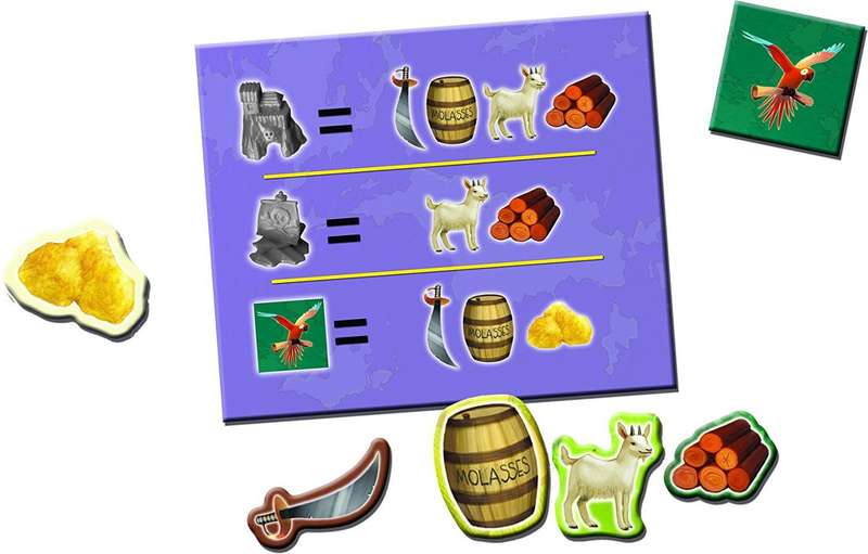 Catan - Junior Edition (New) - Catan Studio 1000G