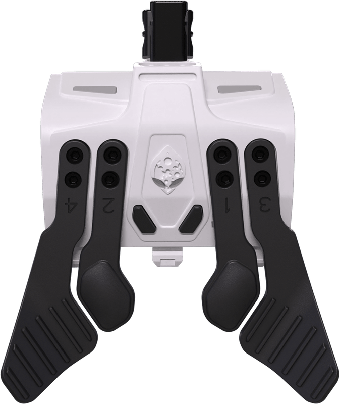 Collective Minds StrikePack Horizon Controller Mod Pack (Xbox One / Series)(New) - Collective Minds