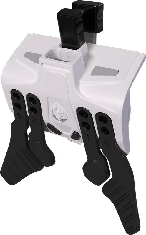 Collective Minds StrikePack Horizon Controller Mod Pack (Xbox One / Series)(New) - Collective Minds