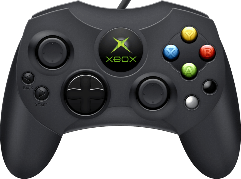 Xbox Controller S - Black (Xbox)(Pwned) - Microsoft / Xbox Game Studios 400G