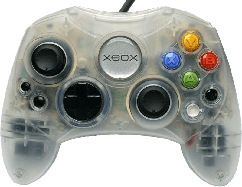 Xbox Controller S - Crystal *See Note* (Xbox)(Pwned) - Microsoft / Xbox Game Studios 400G