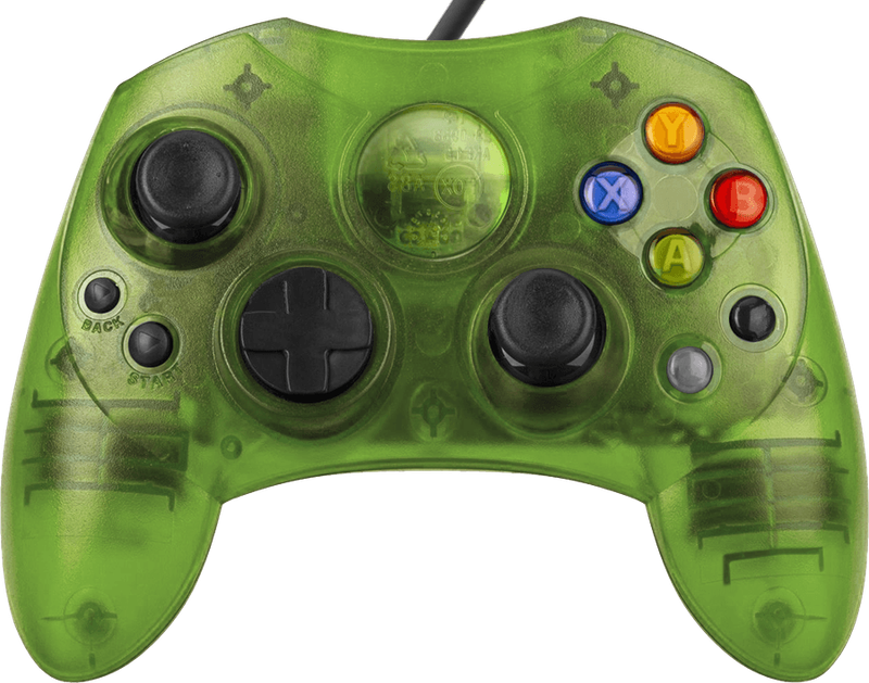 Xbox Controller S - Generic Green (Xbox)(New) - Various 400G
