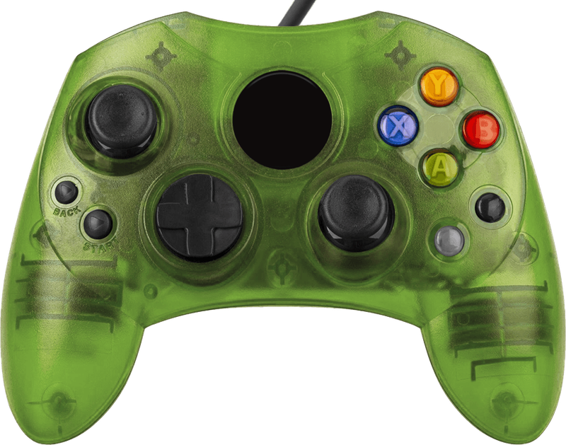 Xbox Controller S - Generic Green (Xbox)(New) - Various 400G